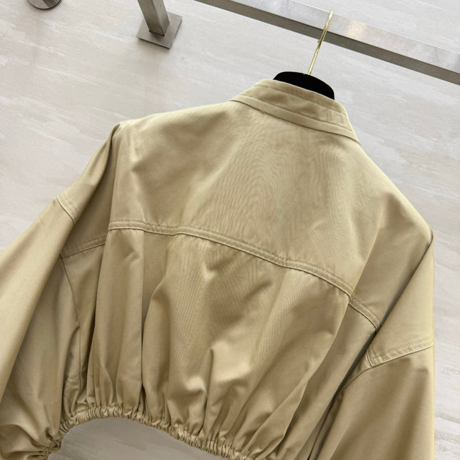 ZIMMERMANN 26S LOOSE-FIT CROP TOP STYLE 44