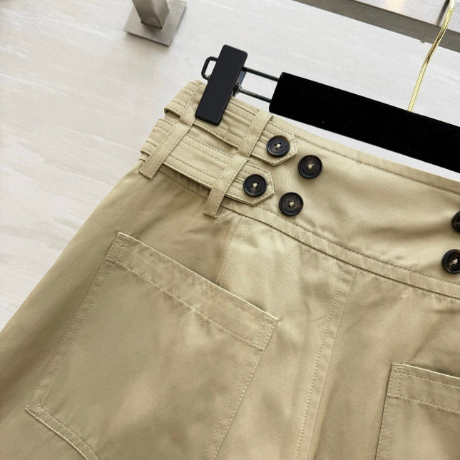 ZIMMERMANN 26S SHORTS STYLE 43