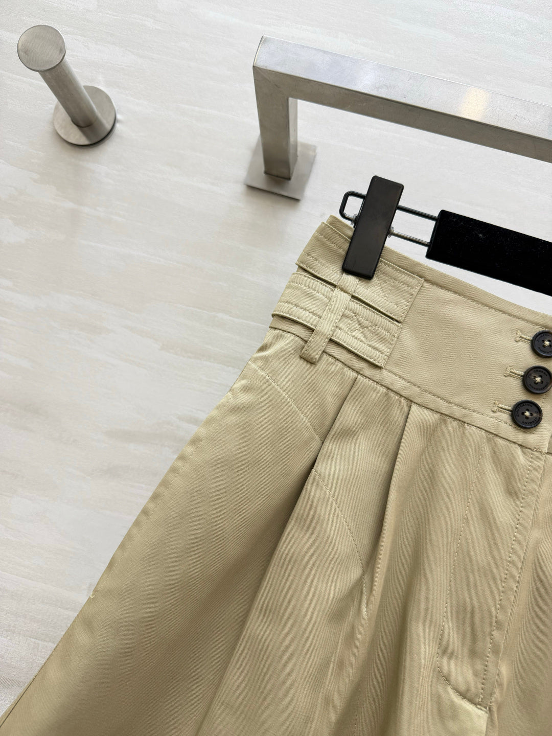 ZIMMERMANN 26S SHORTS STYLE 43