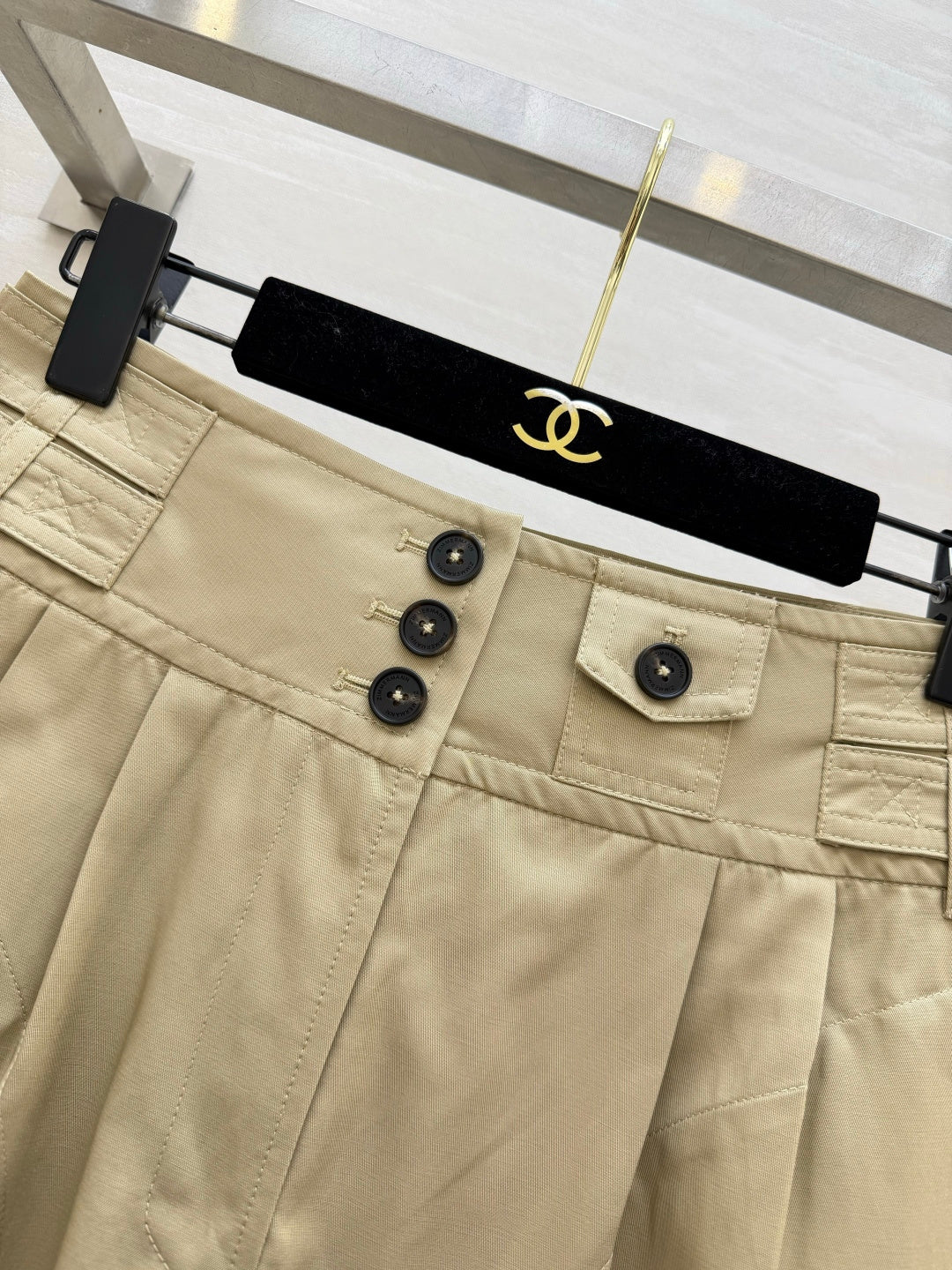 ZIMMERMANN 26S SHORTS STYLE 43