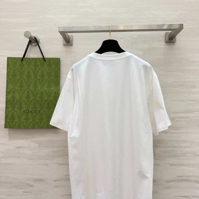 GUCCI 26S SHORT SLEEVE T-SHIRT 334