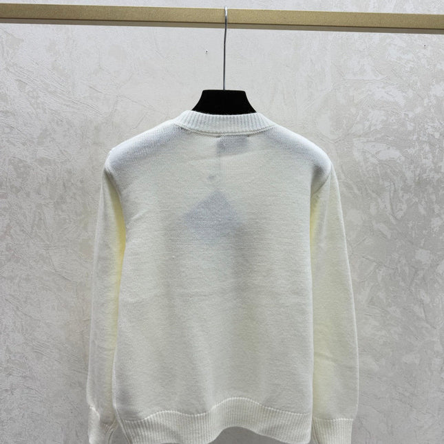 PRADA 25S SWEATER 374