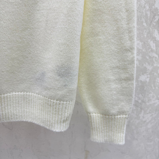 PRADA 25S SWEATER 374