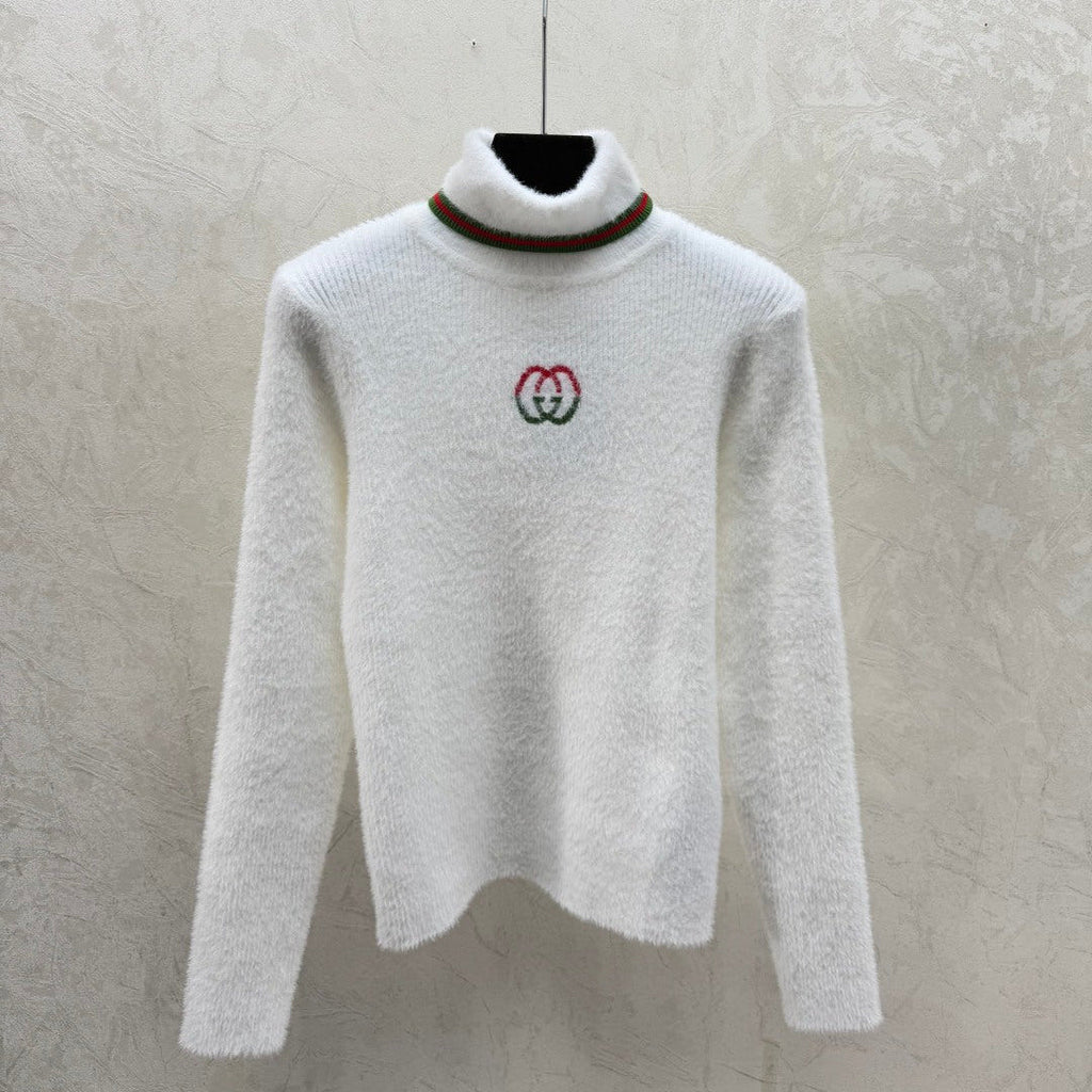 GUCCI TURTLENECK SWEATER STYLE 66
