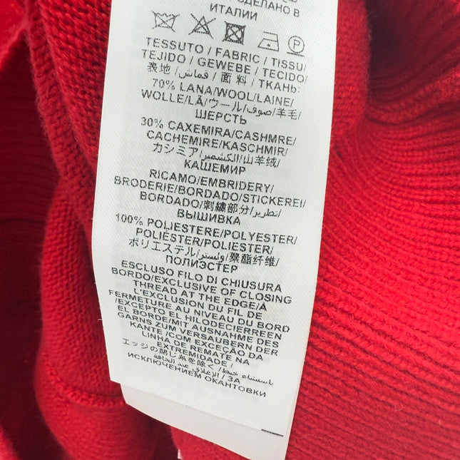 GUCCI CARDIGAN STYLE 39