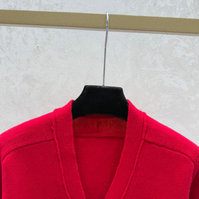 GUCCI CARDIGAN STYLE 39