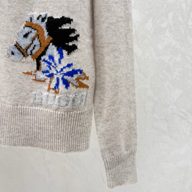 GUCCI SWEATER STYLE 41