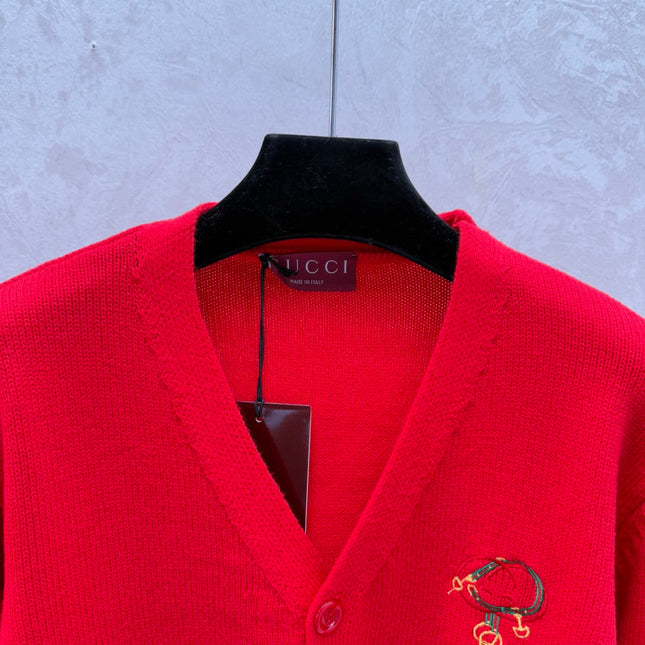 GUCCI CARDIGAN STYLE 37