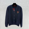 GUCCI CARDIGAN STYLE 36
