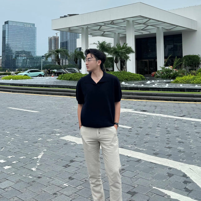 LP 26S POLO SHIRT 530