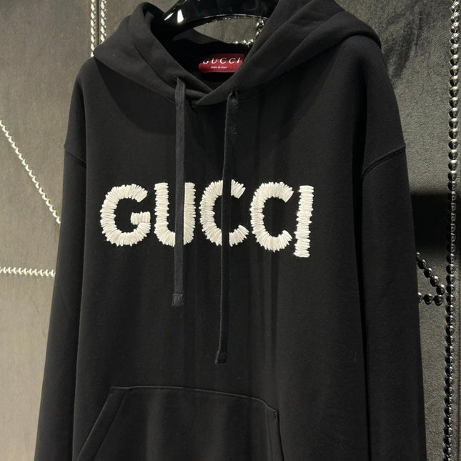 GUCCI HOODIE 729774