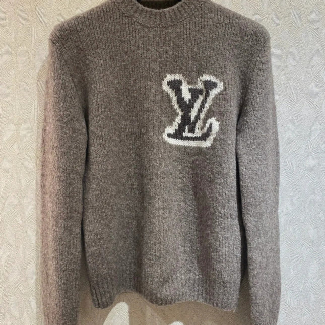 LV 25S SWEATER 583445