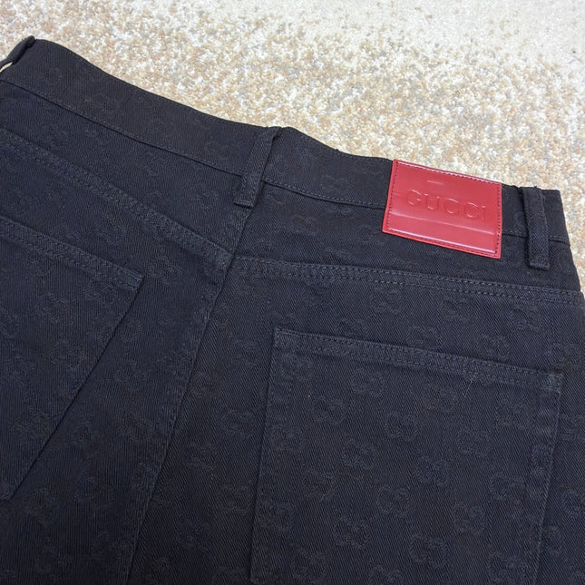 GUCCI 26S JEANS 223