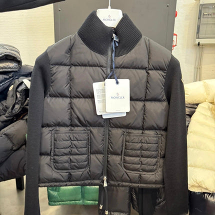 MONCLER JACKET STYLE 331