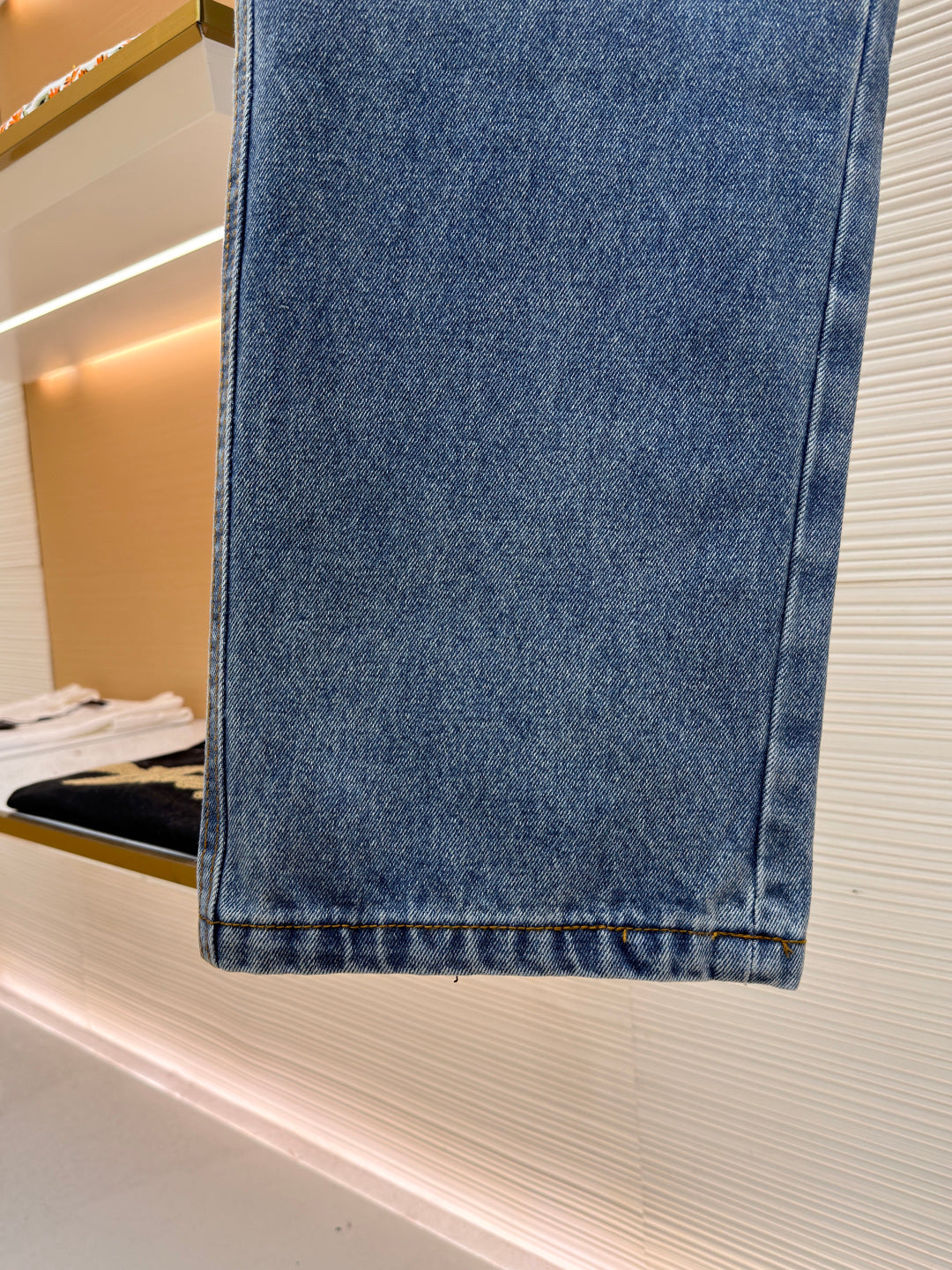 LOEWE JEANS STYLE 264
