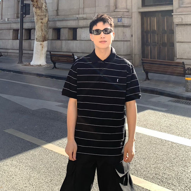 YSL 26S POLO SHIRT 361