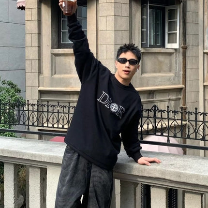 DIOR 26S SWEATSHIRT 1016