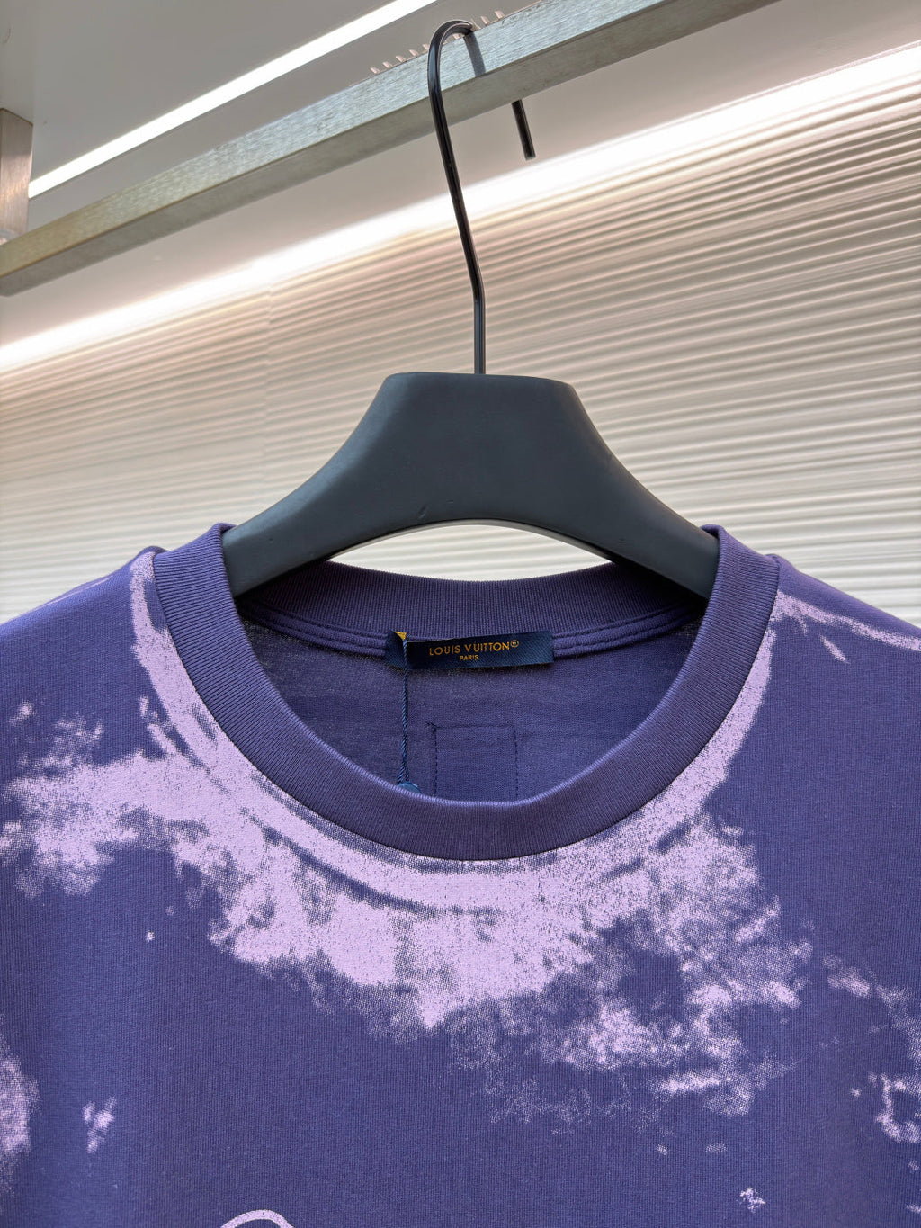 LV 26S T-SHIRT STYLE 252
