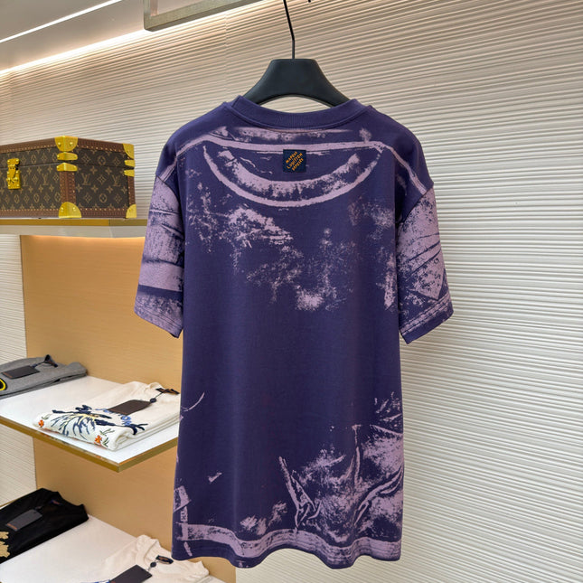 LV 26S T-SHIRT STYLE 252