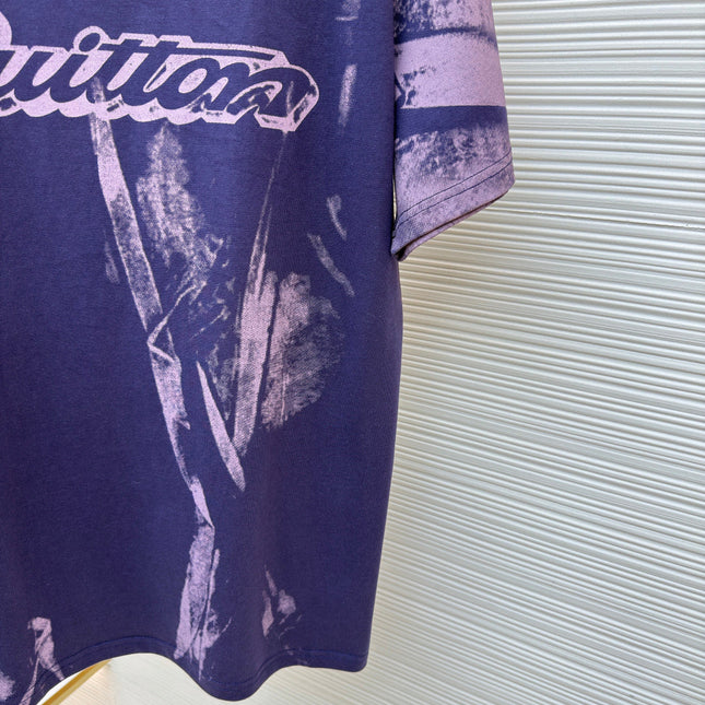 LV 26S T-SHIRT STYLE 252