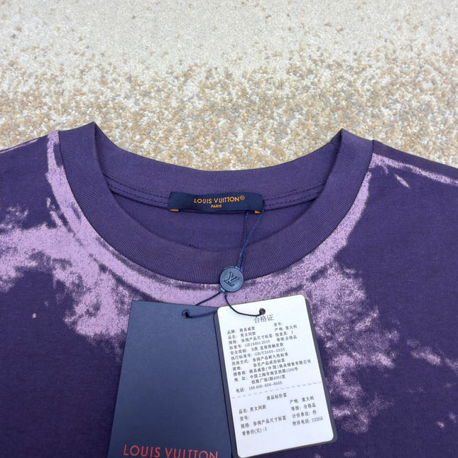 LV 26S T-SHIRT STYLE 252