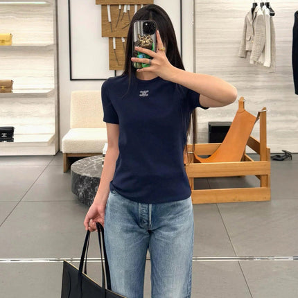 CELINE 26S T-SHIRT 795428