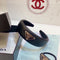PRADA HAIR ACCESSORIES