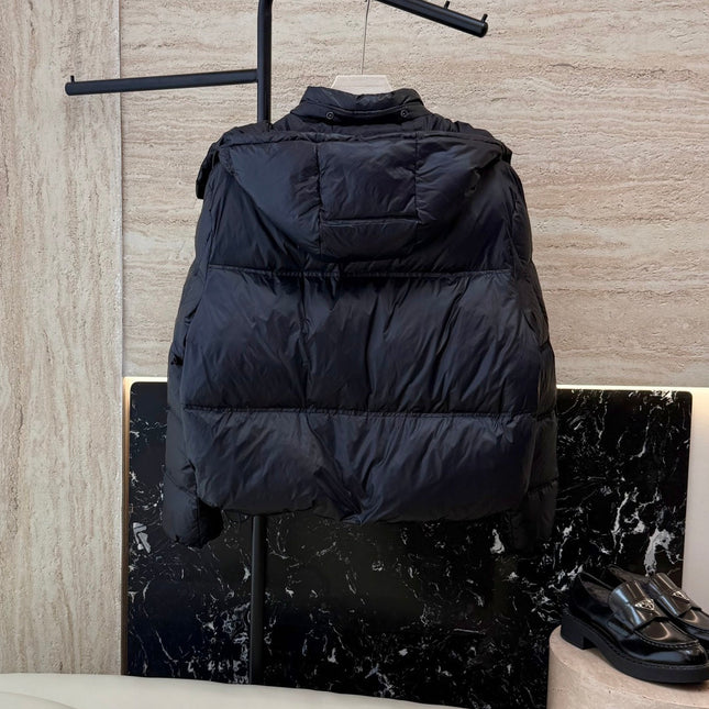 MONCLER 25S DOWN JACKET 332