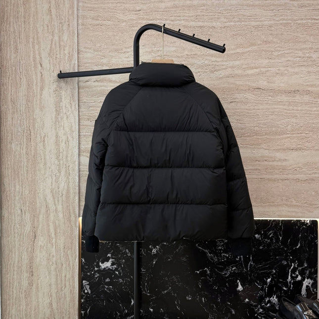 BURBERRY 25S REVERSIBLE DOWN JACKET 169