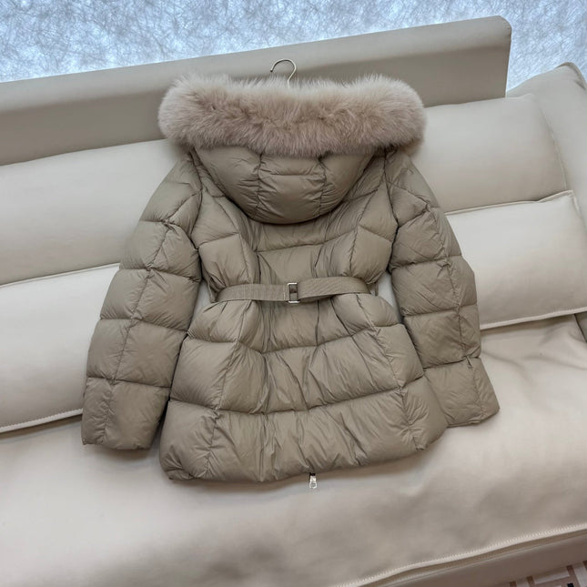 BURBERRY 25S DOWN JACKET 0014