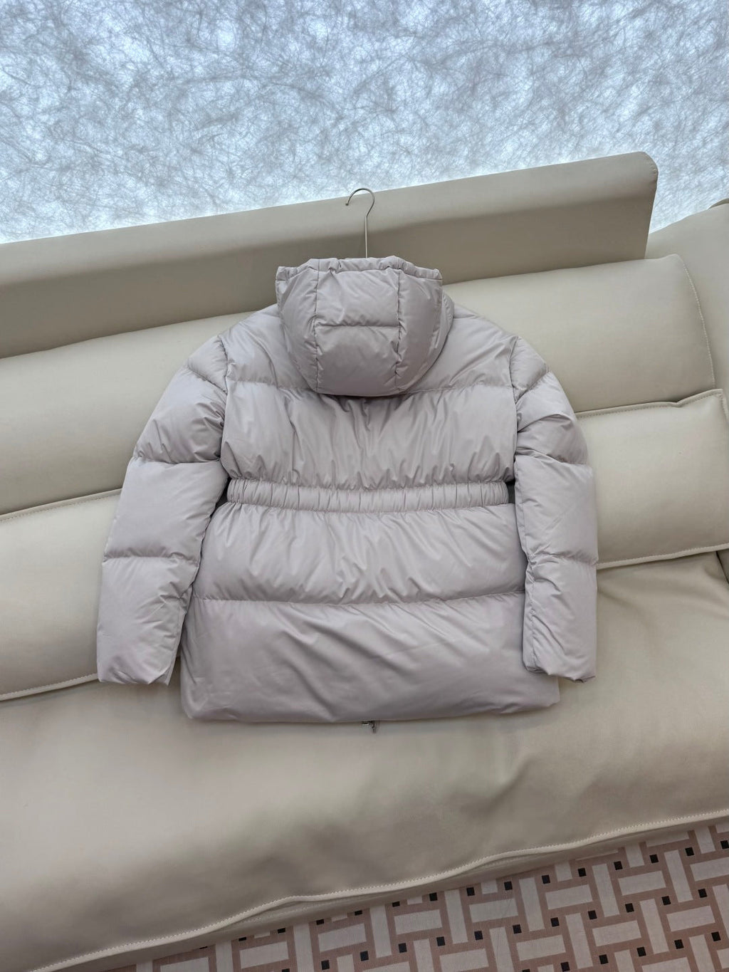 PRADA DOWN JACKET STYLE 161