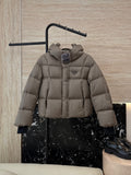 PRADA DOWN JACKET STYLE 158