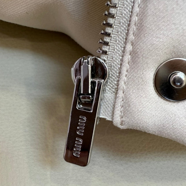 MIUMIU JACKET STYLE 642