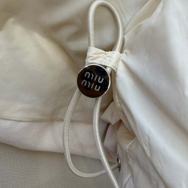 MIUMIU JACKET STYLE 642