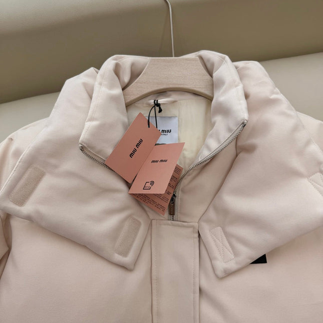 MIUMIU JACKET STYLE 642