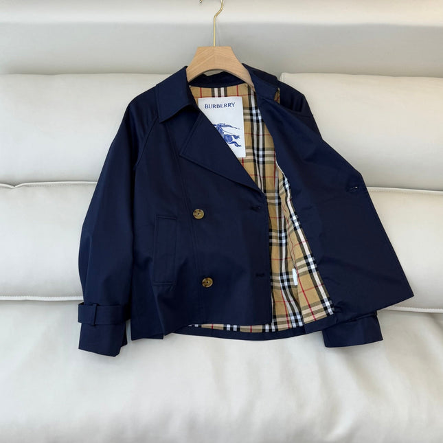 BURBERRY 25S JACKET 233