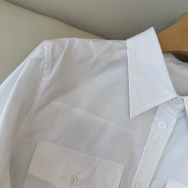 MIUMIU SHIRT STYLE 648