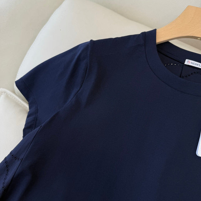MONCLER 26S SHORT SLEEVE T-SHIRT 614