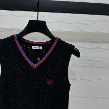 Loewe 25 Gile Shirt Wool 758120