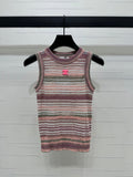 CC 25 Tank Top Wool 233409