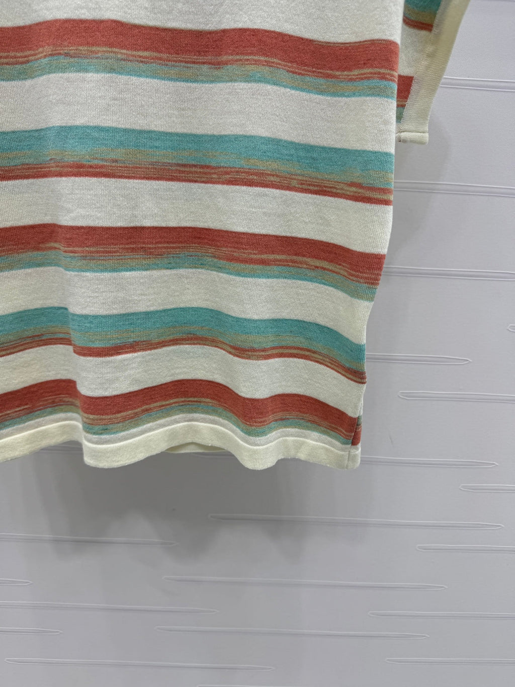 MIU 25S FLYING SLEEVE KNIT SWEATER 264148