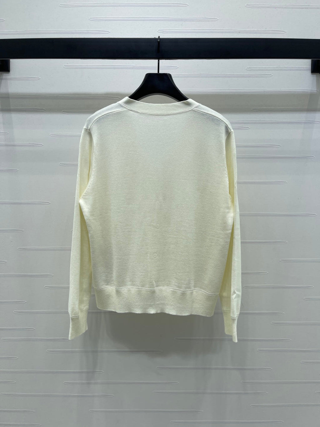 BURBERRY 25S CARDIGAN 158