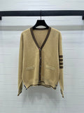 THOM 26S CARDIGAN STYLE 122