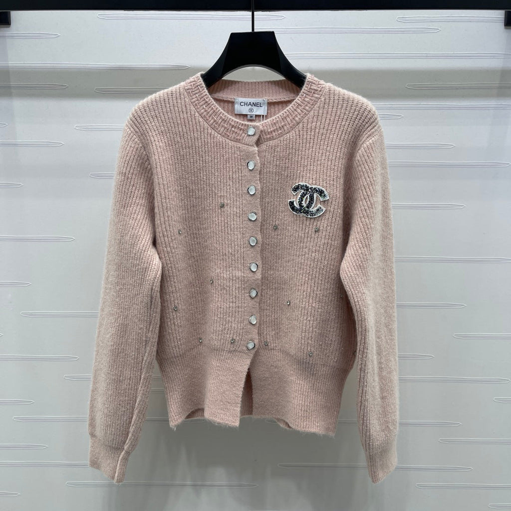 CHANEL 25S CARDIGAN STYLE 207