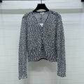 CHANEL 25S CARDIGAN STYLE 160