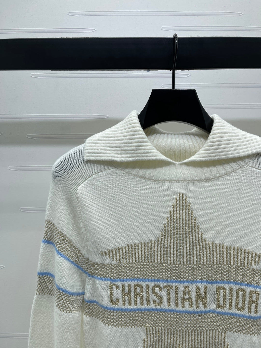 DIOR 25S SWEATER STYLE 053