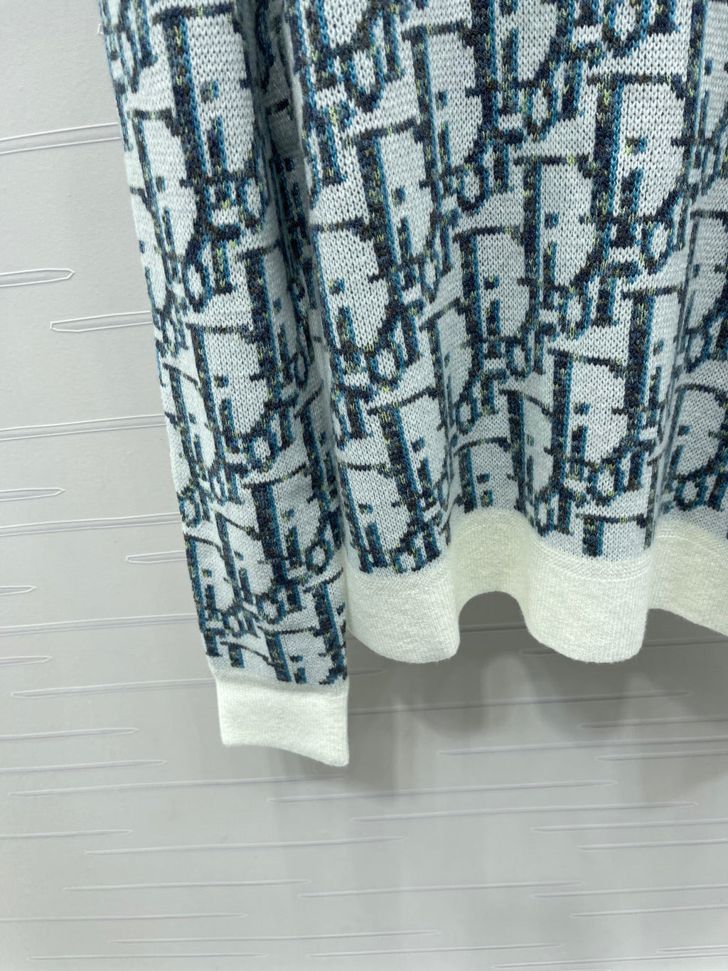 DIOR 25S SWEATER STYLE 123