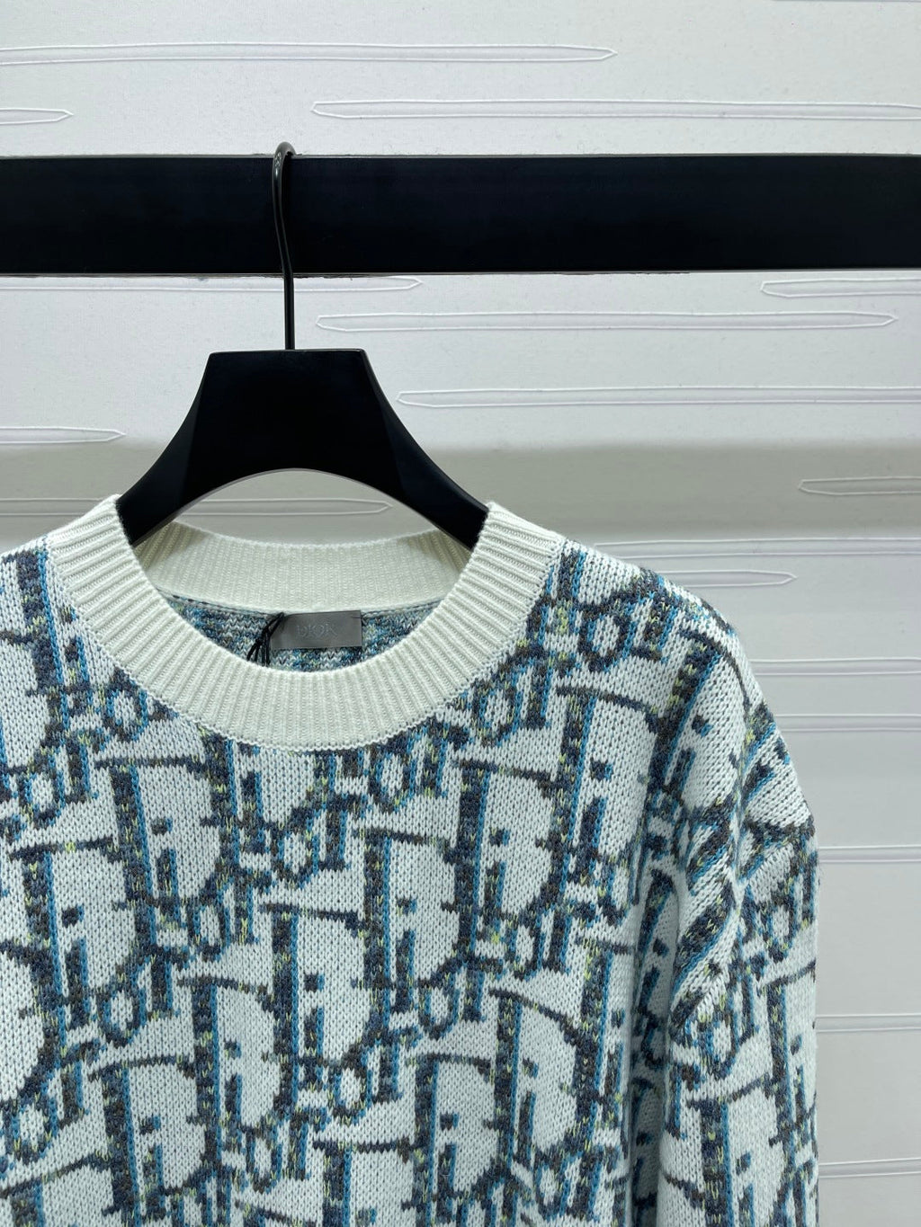 DIOR 25S SWEATER STYLE 123