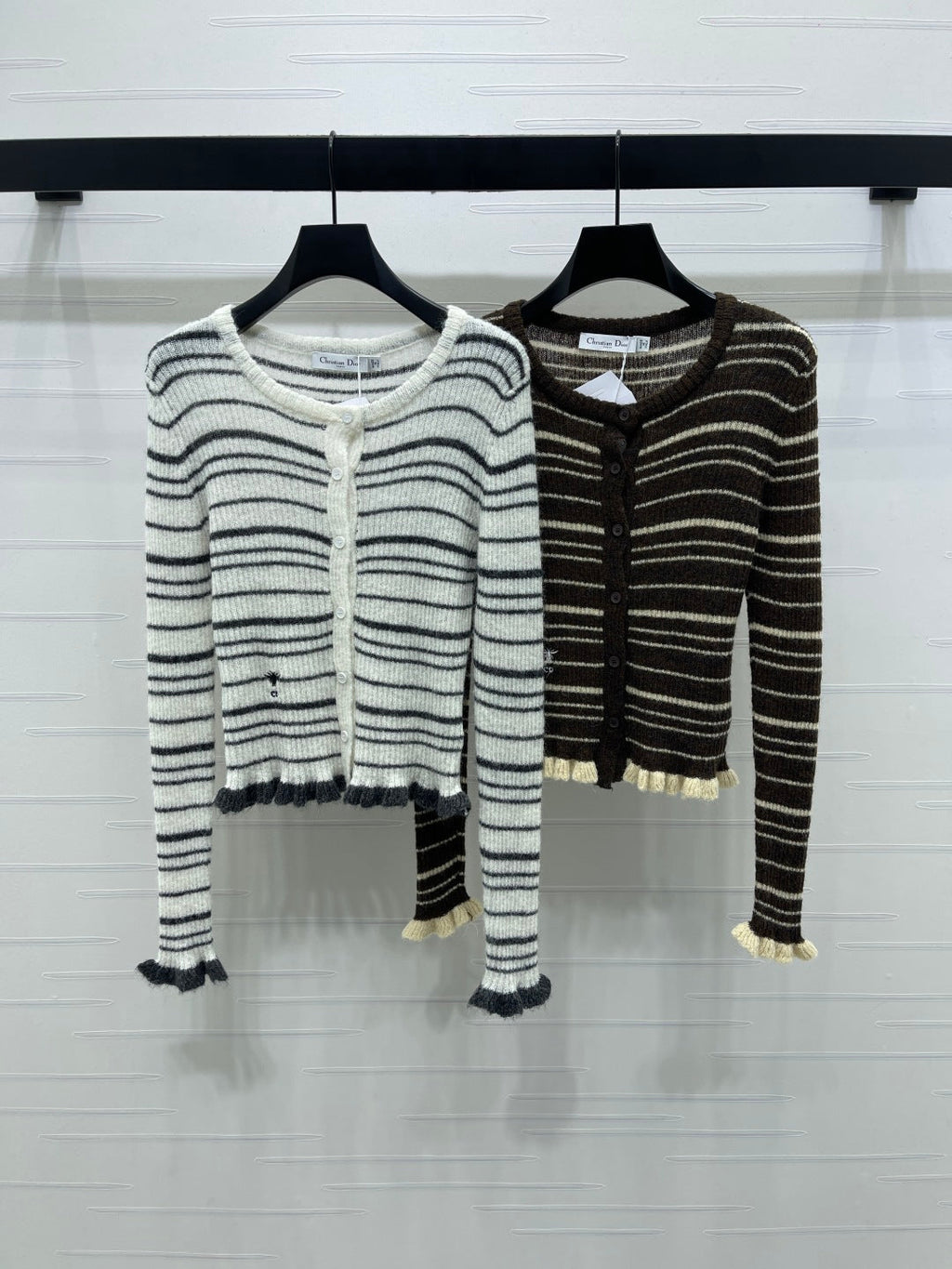 DIOR 25S CARDIGAN STYLE 140