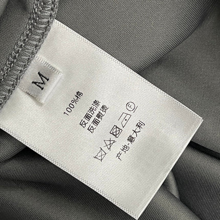DIOR 25S LONG SLEEVE DRESS STYLE 298